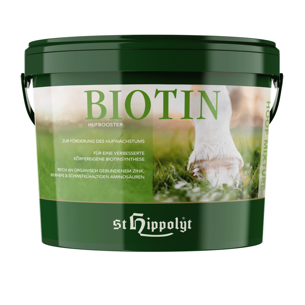 Biotin - biotyna 2,5 kg