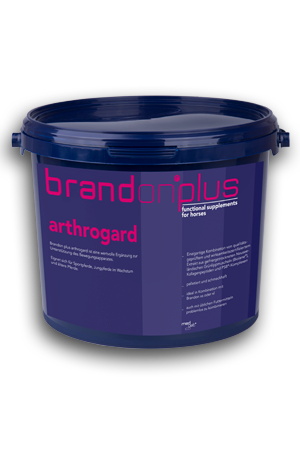 Arthrogard - regeneracja stawów 3 kg