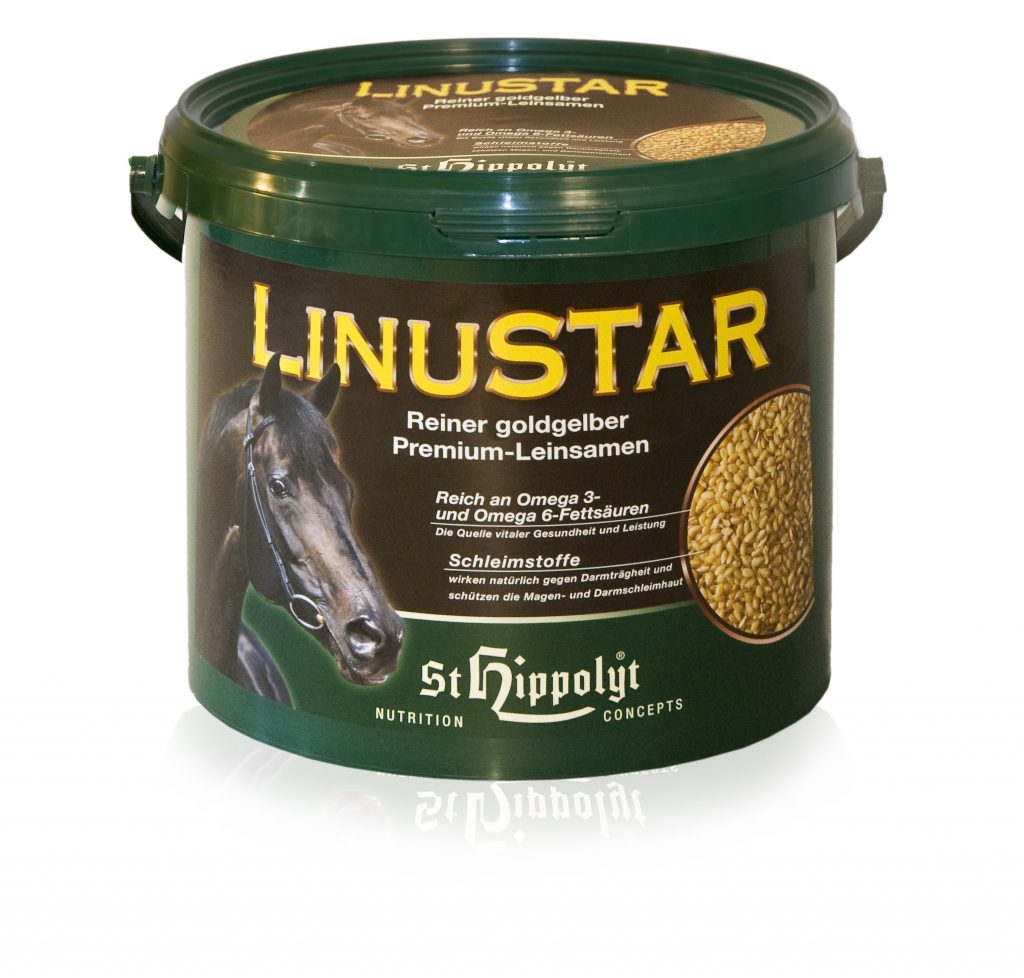 Len LinuStar 3 kg