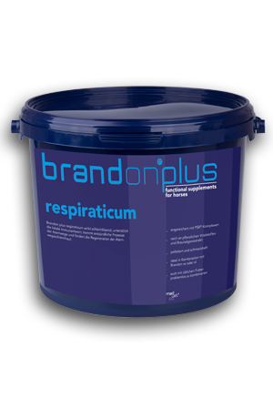 Respiraticum - Oddychanie 3 kg
