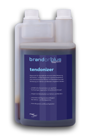 Tendonizer MSM 1200 ml