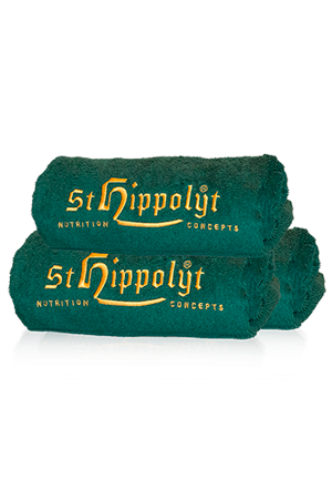 Ręcznik St. Hippolyt