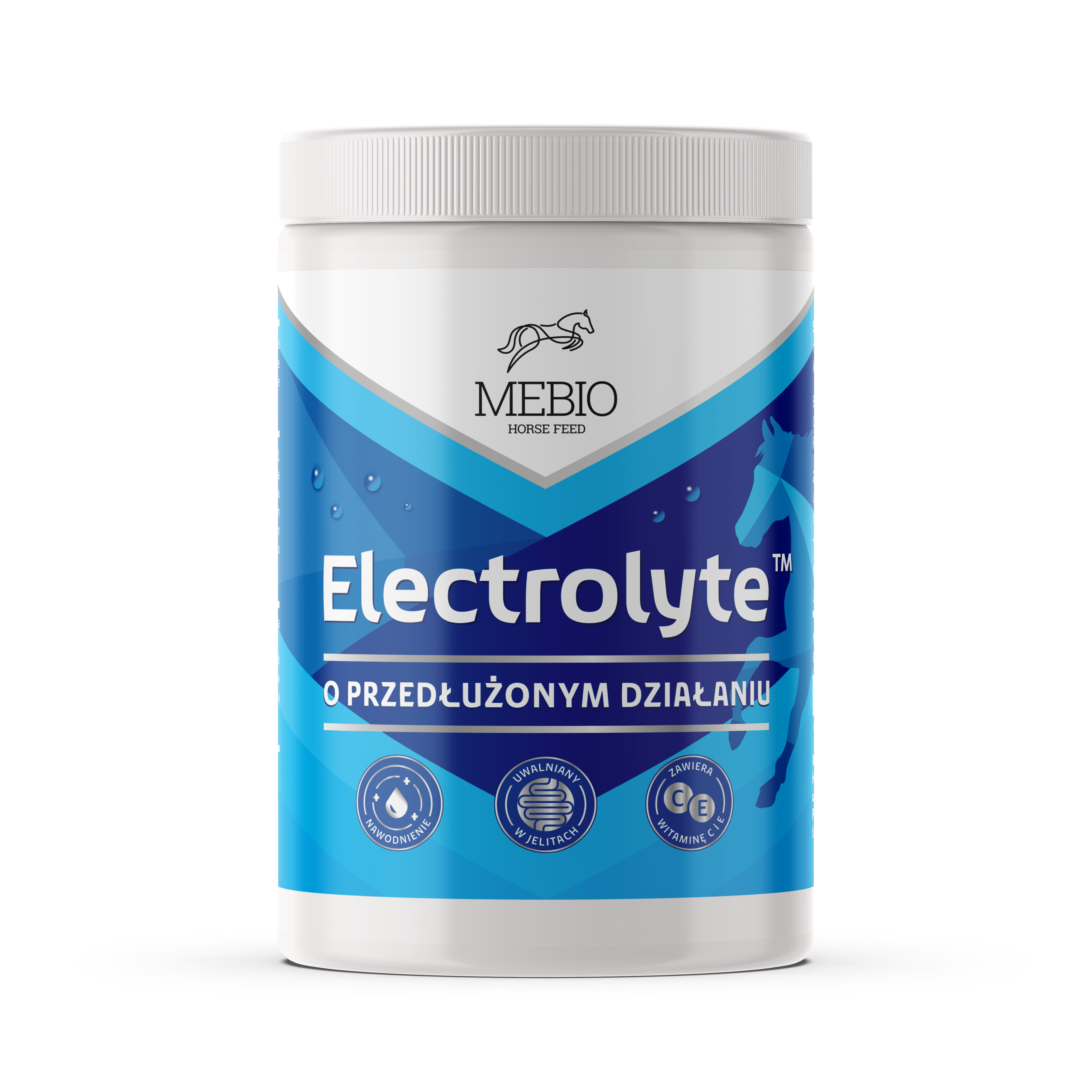 Elektrolity – MEBIO 1 kg