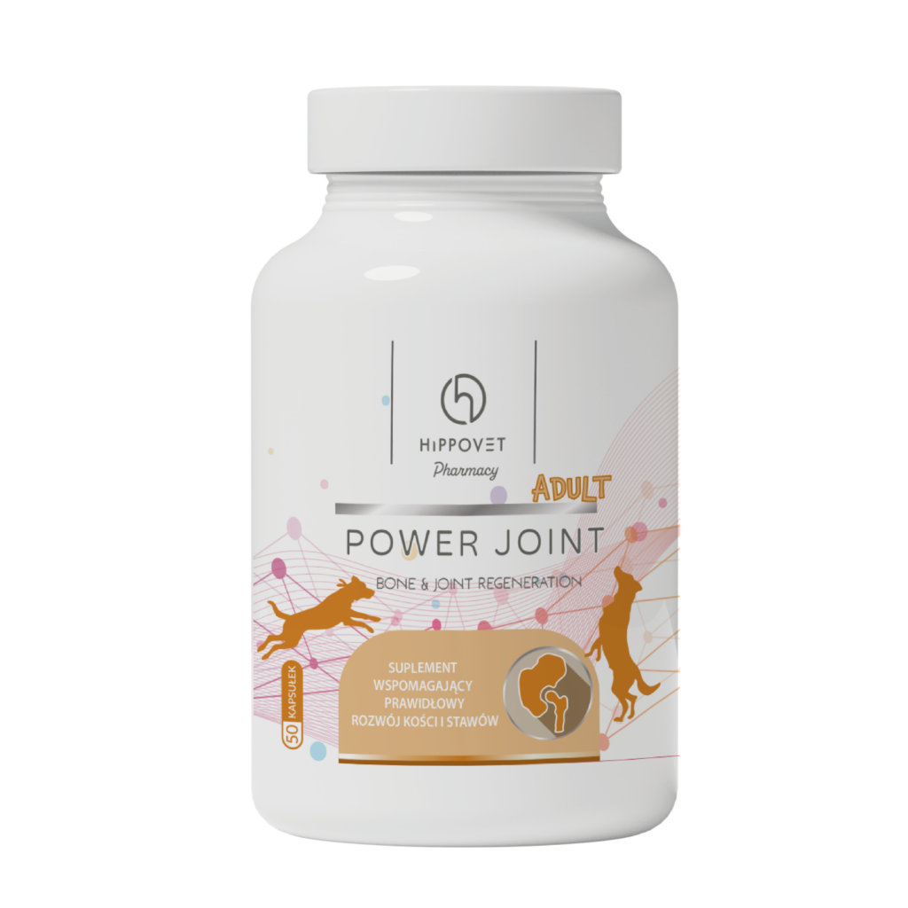 Hippovet Pharmacy – Power Joint ADULT